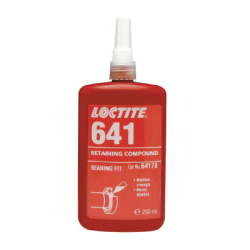 641 RETENEDOR FçCIL DESMONTAJE 250ML