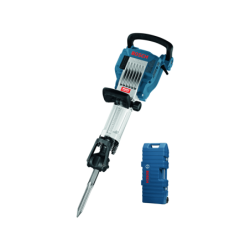 MARTELO DEMOLIDOR HEX GSH 16-28 Professi