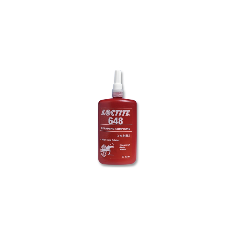 648 RETENEDOR ALTA TEMPERATURA 250ML 648 RETENEDOR ALTA TEMPERATURA 250ML