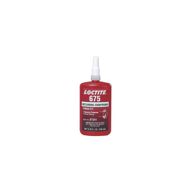 675 RETENEDOR 250ML