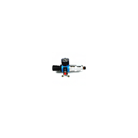 FILTRO REGULADOR-