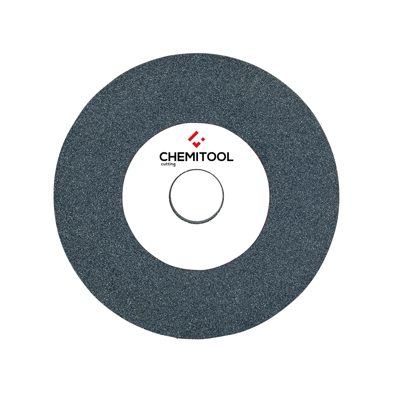 CHEMITOOL CUTTING 350mm Grey Ceramic Millstone CHEMITOOL CUTTING 350mm Grey Ceramic Millstone