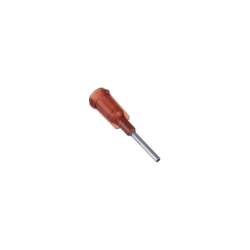 AGUJAS SSS 15 AMBAR (50 UDS)-