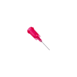 AGUJAS SSS 25 ROJA (50 UDS)-