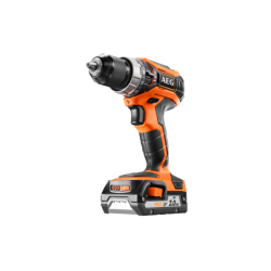 AEG 18V Hammerdrill Driver 2.0 Ah