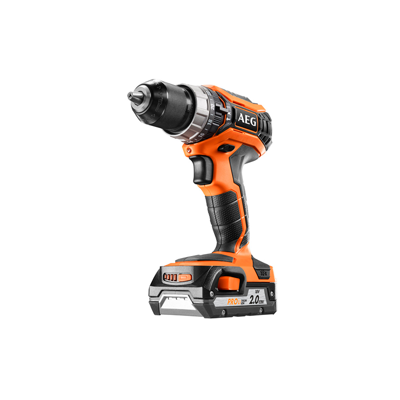 Taladro Combi 18 V AEG 2.0 Ah