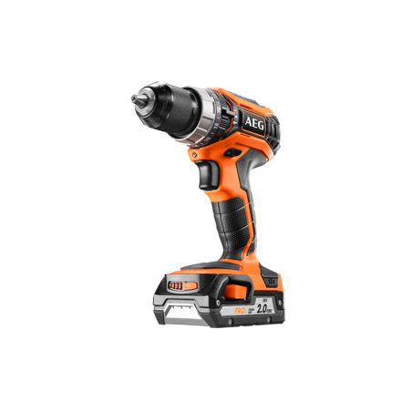 Taladro Combi 18 V AEG 2.0 Ah