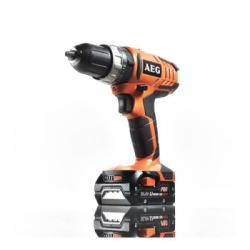 BSB14G LI-142C APARAFUSADORA 14,4V LITIO