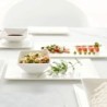 Rectangular Plate 17Cm - À Table