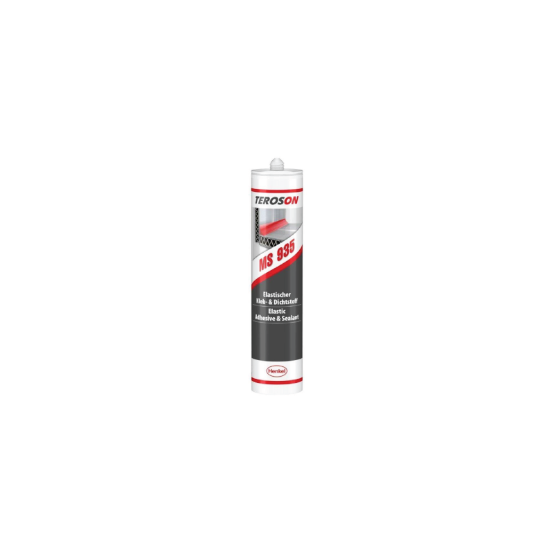 TEROSON TEROSTAT MS 935 BLANCO ADHESIVO TEROSON TEROSTAT MS 935 BLANCO ADHESIVO