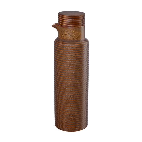 Galheteiro 400ml Castanho - Kitchen'Art