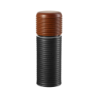 Salt and Pepper Mill Black - Kitchen'Art