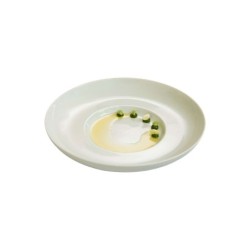 Prato Coupe Gourmet Ø24Cm - Kolibri
