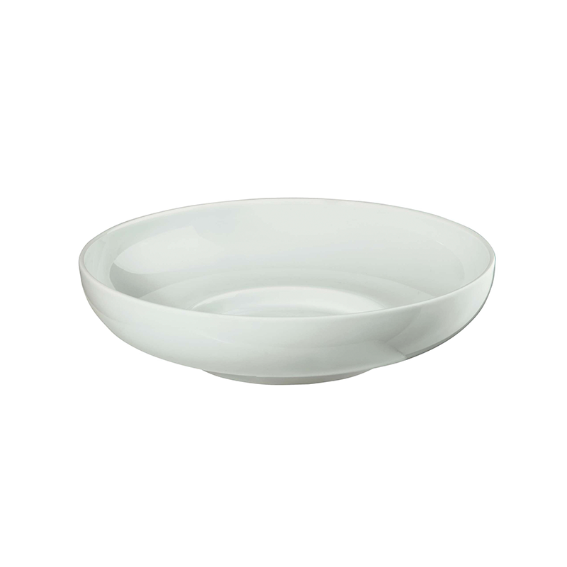 Coupe Gourment Plate Green Ø23Cm - Kolibri