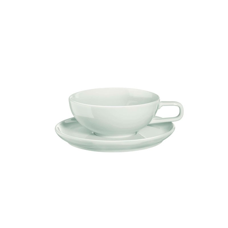 Taza De Té Com Platillo - Kolibri Taza De Té Com Platillo - Kolibri