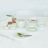 Taza De Té Com Platillo - Kolibri