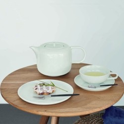 Teapot with Strainer - Kolibri