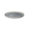 Plato de Cena Ø26,5cm Azul Denim - Saisons