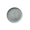 Plato de Cena Ø26,5cm Azul Denim - Saisons