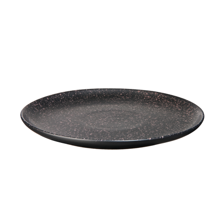 Prato de Refeição Amora 26,5cm - Saisons