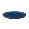 Prato Marcador Ø31cm Azul Meia-Noite - Saisons