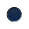 Prato Marcador Ø31cm Azul Meia-Noite - Saisons