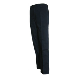 CALÇA MODELO STANDARD 100% ALGODÃO 270GR