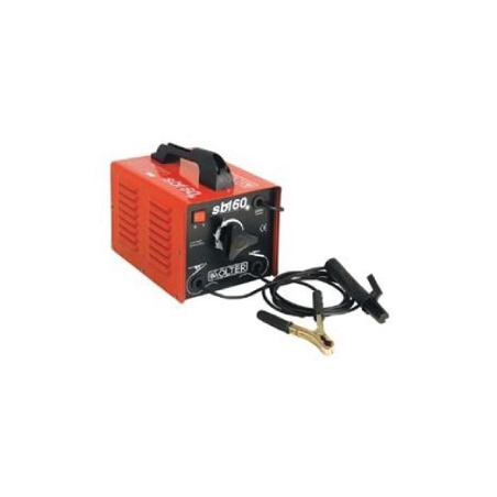 Transformador SB 160 TURBO Solter