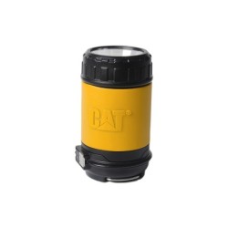 CAT Rechargeable Utility Light with Magnetic Base (225lumens Lantern/115lumens Top Beam)