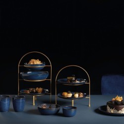 Bowl Ø15cm Midnight Blue – Saisons