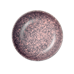 Bowl Raspberry 350ml - Saisons