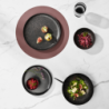 Bowl Blackberry 350ml - Saisons