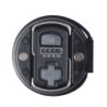 CAT Rechargeable Utility Light with Magnetic Base (225lumens Lantern/115lumens Top Beam)