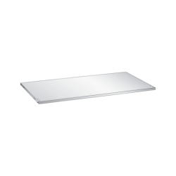 Prateleira L1006 850X600MM 160KG LISTA