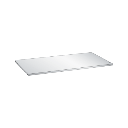 Prateleira L1006 850X600MM 160KG LISTA