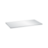 Prateleira L1006 850X600MM 160KG LISTA