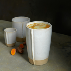 Taza Espresso Milk Foam 50ml - Verana