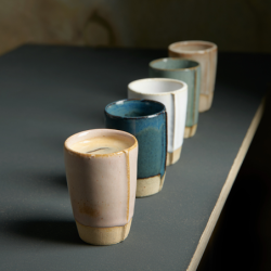 Taza Espresso Milk Foam 50ml - Verana