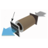 Solter AirFume Carbon Activ Filter 101 C 30 mm
