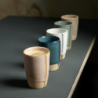 Taza Espresso Toffee Crunch 50ml - Verana