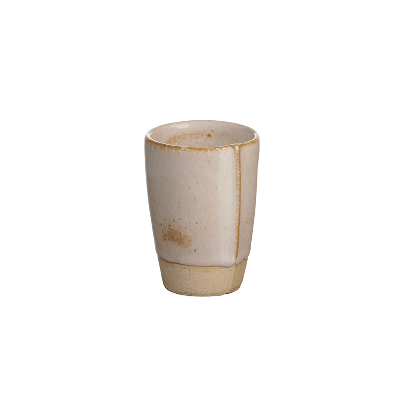 Taza Espresso Strawberry Cream 50ml - Verana Taza Espresso Strawberry Cream 50ml - Verana