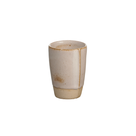 Chávena Espresso Strawberry Cream 50ml - Verana