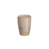 Taza Espresso Strawberry Cream 50ml - Verana