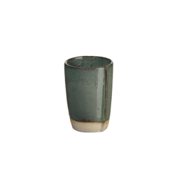 Chávena Espresso Matcha Latte 50ml - Verana