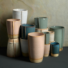 Espresso Cup Matcha Latte 50ml - Verana