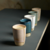 Chávena Espresso Matcha Latte 50ml - Verana