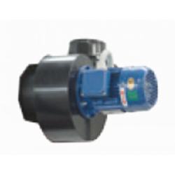 Ventilador 1500 Pa, 1800 m³/h, 1,1 Kw/1,5 HP Solter