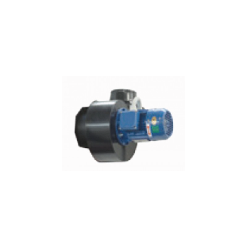 Ventilator 1500 Pa, 1800 m³/h, 1,1 Kw/1,5 HP Solter Ventilator 1500 Pa, 1800 m³/h, 1,1 Kw/1,5 HP Solter