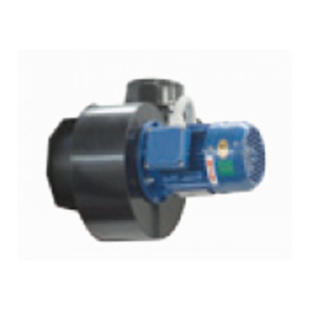 Ventilador 1500 Pa, 1800 m³/h, 1,1 Kw/1,5 HP Solter