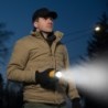 CAT Rechargeable Utility Light with Magnetic Base (225lumens Lantern/115lumens Top Beam)